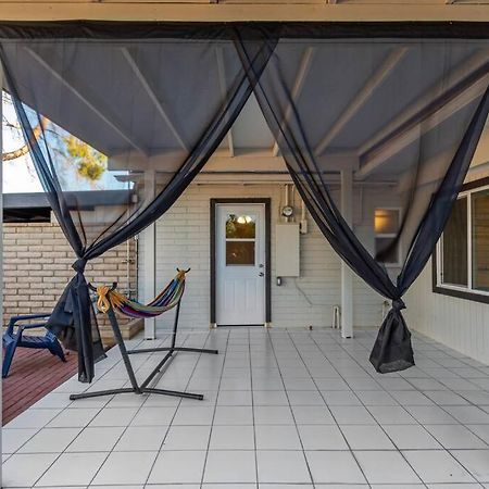 New Midtown Modern Studio With Backyard 凤凰城 外观 照片