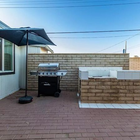New Midtown Modern Studio With Backyard 凤凰城 外观 照片